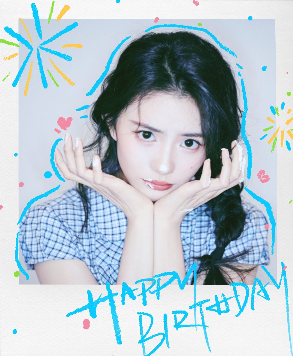 520 不只是表达爱的日子，还是我的生日！你们是不是也很期待呢？能再次庆祝生日，尤其是和大家一起，我真的很开心。我的愿望不多，只希望自己能一直成为更好的人。