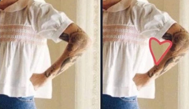 delicate point of view