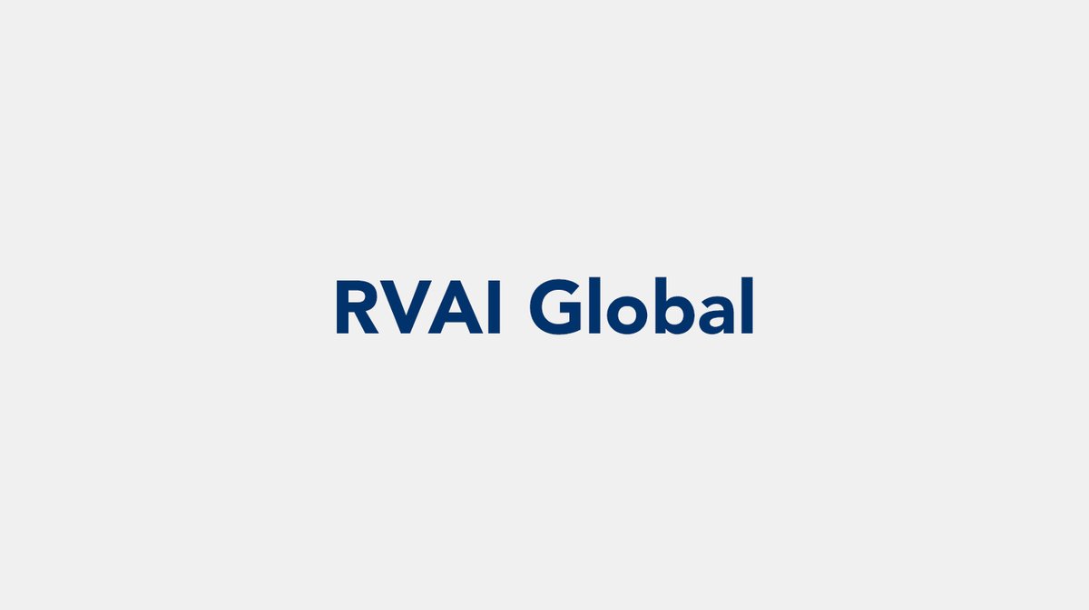 digi_techcircle's tweet image. RVAI Global Launches Operations to Drive AI Innovation for Enterprise
Know More: digitaltechcircle.in/rvai-global-la…
#RVAIGlobal #AI #Innovation #Enterprise #Solutions #digital #tech #circle #dtc