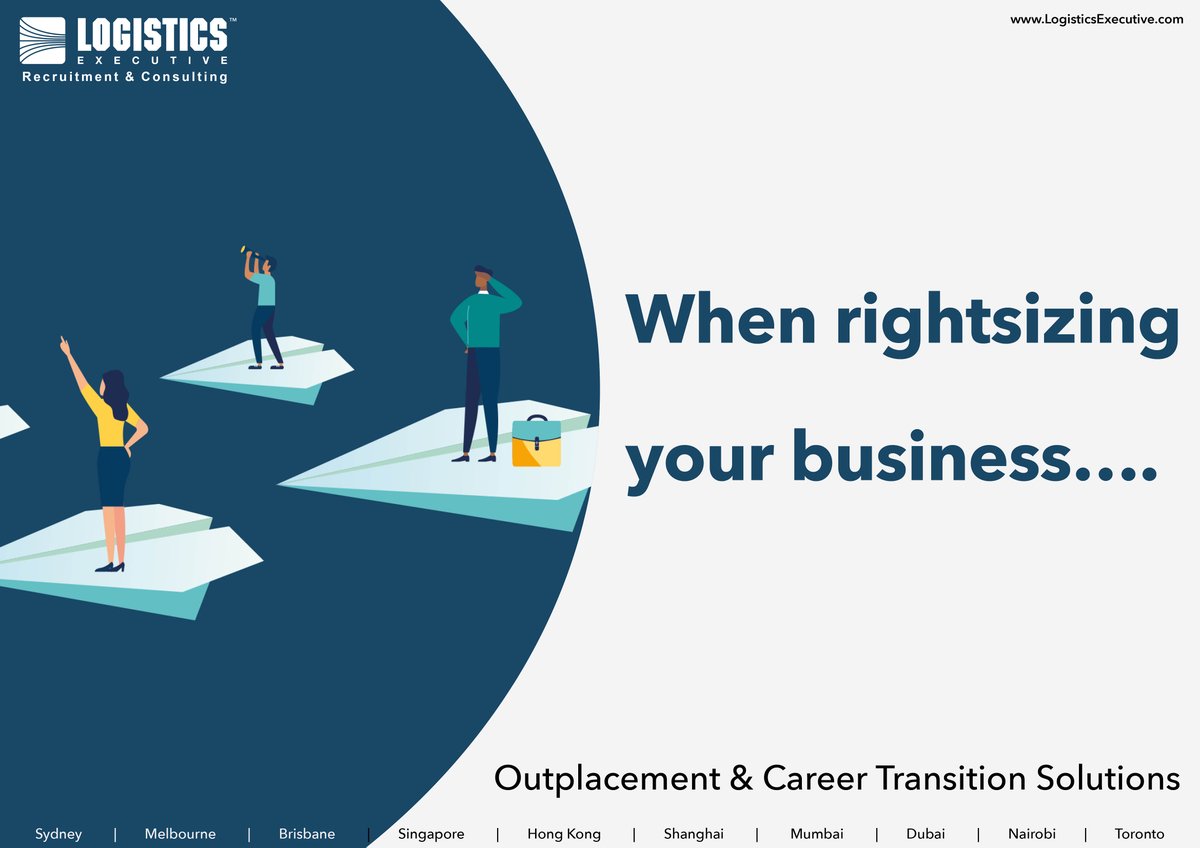 logsexec's tweet photo. Talk about how you can elevate the performance of your leadership team by implementing an outplacement solution.
 
🔹Connect with us @ info@logisticsexecutive.com https://t.co/DYE7A2KHA0