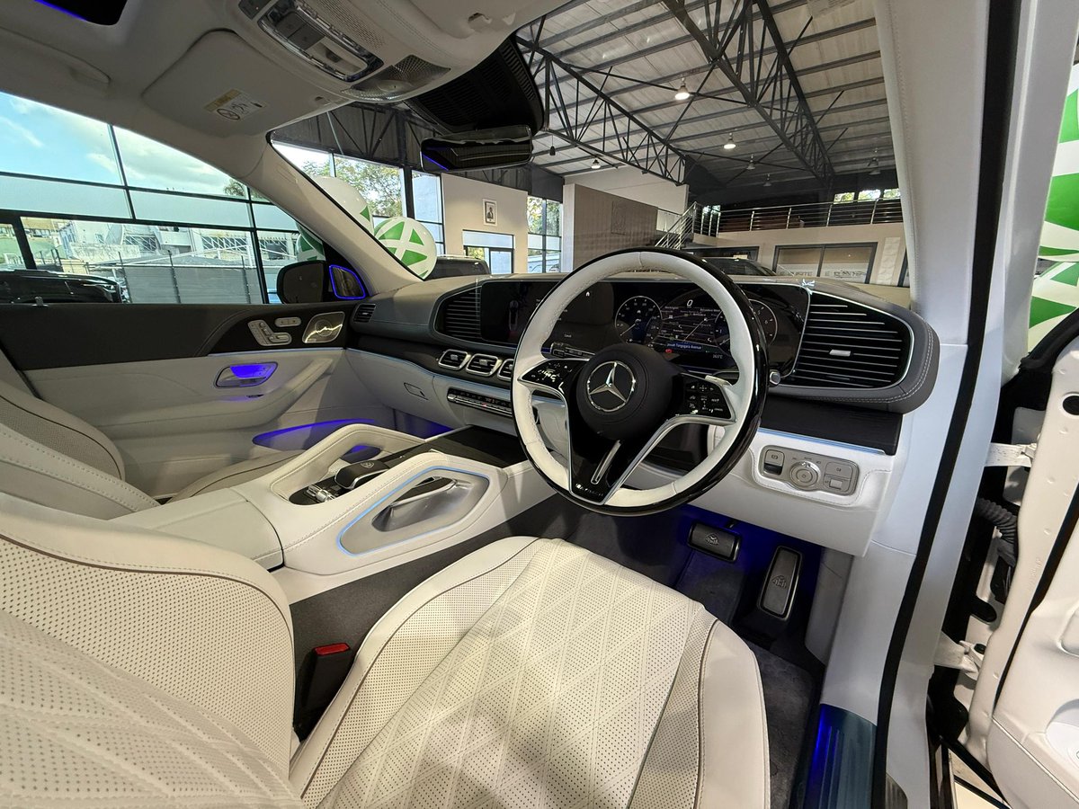 WHEN GOD HAS ORDAINED IT, THE DEVIL CAN'T STOP IT...FAMBA ZION...🙏🙏🙏

A few weeks ago, I joyfully donated a brand-new 2025 Range Rover Autobiography SV and a Land Cruiser LC300 series to "HIS GRACE" BISHOP NEHEMIAH MUTENDI, in honour of his STEADFAST leadership of the Zion