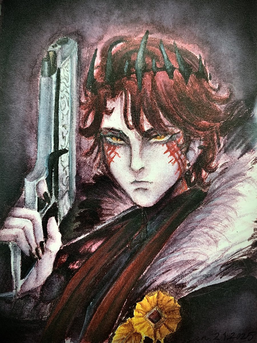 SHR0D1NGR's tweet image. Old jurard ink drawing
#JurasickArt
