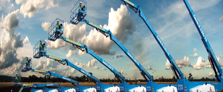 #GENIE PATROCINADOR PLATA DE LA 31 CONVENCIÓN DE #ANAPAT
anapat.es/genie-patrocin…