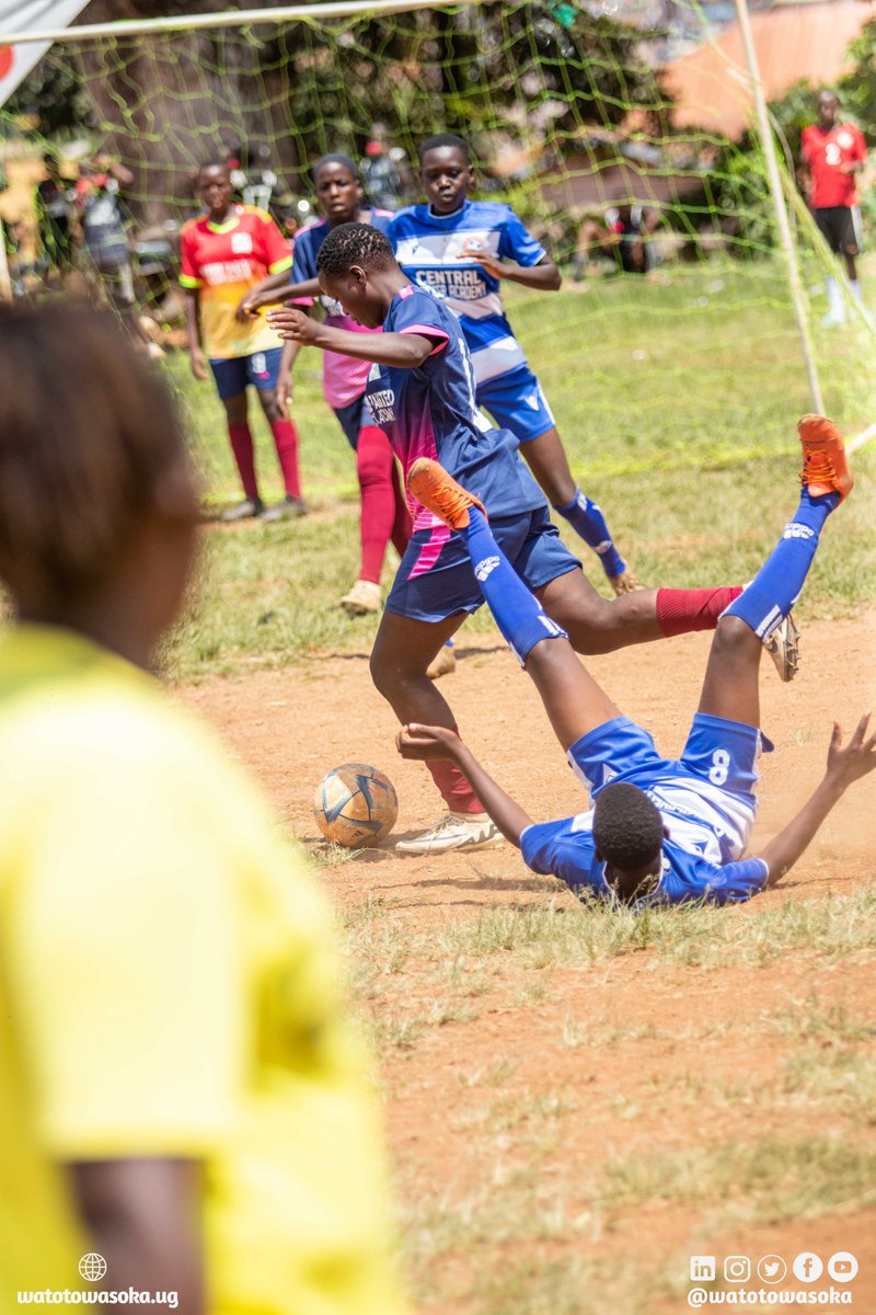 WatotoWasoka's tweet photo. SLUMS DERBY 2025 = UNFORGETTABLE! ⚽🔥
✅ 2,030 players
✅ 96 boys’ teams
✅ 30 girls’ teams
#SlumsDerby2025 #WatotoWasoka #FootballForChange #PlayForHope https://t.co/vNmCWYMFGd