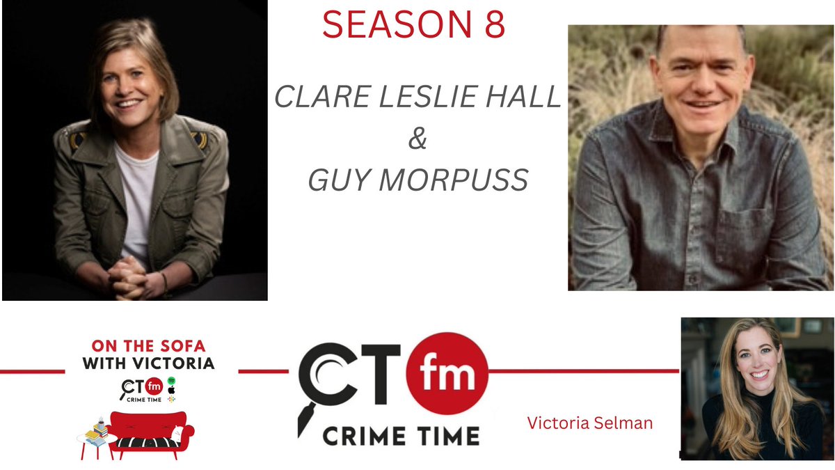 Paul Burke (@paulodaburka) on Twitter photo New: #OnTheSofa with <a href="/VictoriaSelman/">Victoria Selman</a> season 8 episode 1 <a href="/guymorpuss/">Guy Morpuss</a> <a href="/ViperBooks/">Viper Books</a> <a href="/mirandajewess/">Miranda Jewess</a> <a href="/ProfileBooks/">Profile Books</a> <a href="/ClareEmpson2/">Clare Leslie Hall</a> <a href="/johnmurrays/">John Murray Press</a> <a href="/hatteatime/">Hattie Grünewald</a> <a href="/TBP_agency/">The Blair Partnership</a> <a href="/OneChapterMore/">Max Edwards</a>
Apple.co/3znb7b5 Podfollow pod.fo/e/2d7c2b
<a href="/AmazonMusicUK/">Amazon Music UK</a> <a href="/SpotifyUK/">Spotify UK & Ireland</a> New: #OnTheSofa with <a href="/VictoriaSelman/">Victoria Selman</a> season 8 episode 1 <a href="/guymorpuss/">Guy Morpuss</a> <a href="/ViperBooks/">Viper Books</a> <a href="/mirandajewess/">Miranda Jewess</a> <a href="/ProfileBooks/">Profile Books</a> <a href="/ClareEmpson2/">Clare Leslie Hall</a> <a href="/johnmurrays/">John Murray Press</a> <a href="/hatteatime/">Hattie Grünewald</a> <a href="/TBP_agency/">The Blair Partnership</a> <a href="/OneChapterMore/">Max Edwards</a>
Apple.co/3znb7b5 Podfollow pod.fo/e/2d7c2b
<a href="/AmazonMusicUK/">Amazon Music UK</a> <a href="/SpotifyUK/">Spotify UK & Ireland</a>