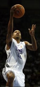 Realmadrid Baloncesto 🏀 🏆 (@realmadridbball) on Twitter photo #HalaMadrid
<a href="/sweetlou_22/">Louis Bullock</a> BULLOCK (ESCOLTA, 1.85, 1976) nació un 20 de mayo
Disputó 364 partidos en 6 temporadas con el <a href="/RMBaloncesto/">Real Madrid Basket</a> promediando 14.42 pts, 1.76 rbs, 2.15 asi, 1.12 rec
Su mejor partido: 35 pts, 4 rbs, 2 asi, 1 rec en 21:45 min el 17/04/2008 contra DKV JOVENTUT #HalaMadrid
<a href="/sweetlou_22/">Louis Bullock</a> BULLOCK (ESCOLTA, 1.85, 1976) nació un 20 de mayo
Disputó 364 partidos en 6 temporadas con el <a href="/RMBaloncesto/">Real Madrid Basket</a> promediando 14.42 pts, 1.76 rbs, 2.15 asi, 1.12 rec
Su mejor partido: 35 pts, 4 rbs, 2 asi, 1 rec en 21:45 min el 17/04/2008 contra DKV JOVENTUT