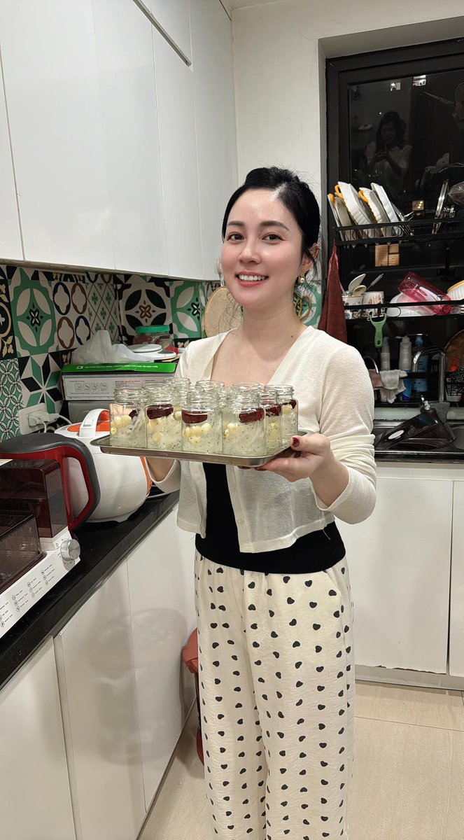 Ngọc Duyên tweet media