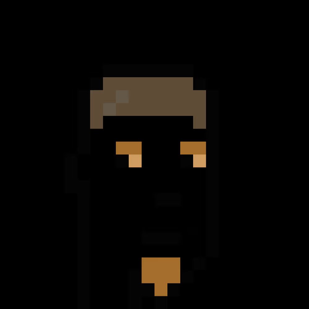 PunkApepen's tweet image. Giveaway Time! 🎁

One lucky winner will receive this No-Punk by @NoPunkism
✅ Like
✅ Retweet
✅ Drop your wallet address below

⏰ Winner will be announced in 24h