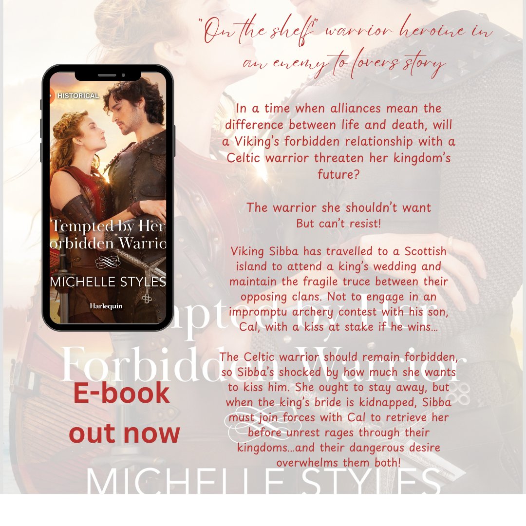 Day 20 #HistFicMay Research Gem -- The Irish chronicle Cogadh Gaedhel re Gallaibh (Irish War with the Foreigners) from the 12th century list  Inghen Ruaidh or the Red Maiden/Witch as commanding a fleet of Viking ships and inflicting terrible damage on Ireland.