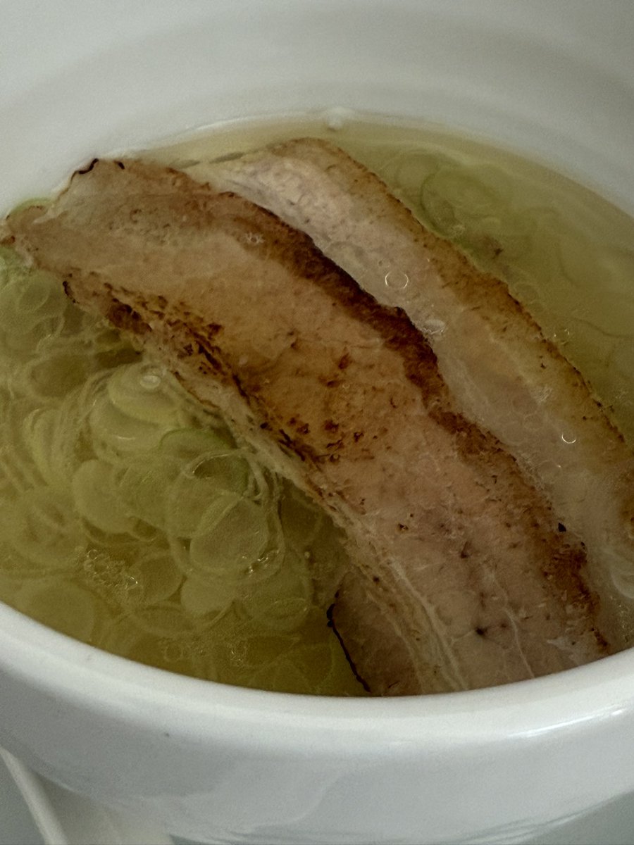talpopo's tweet photo. 暑い日のつけ麺って美味しいよね🍜 https://t.co/oC1VQXXBhV