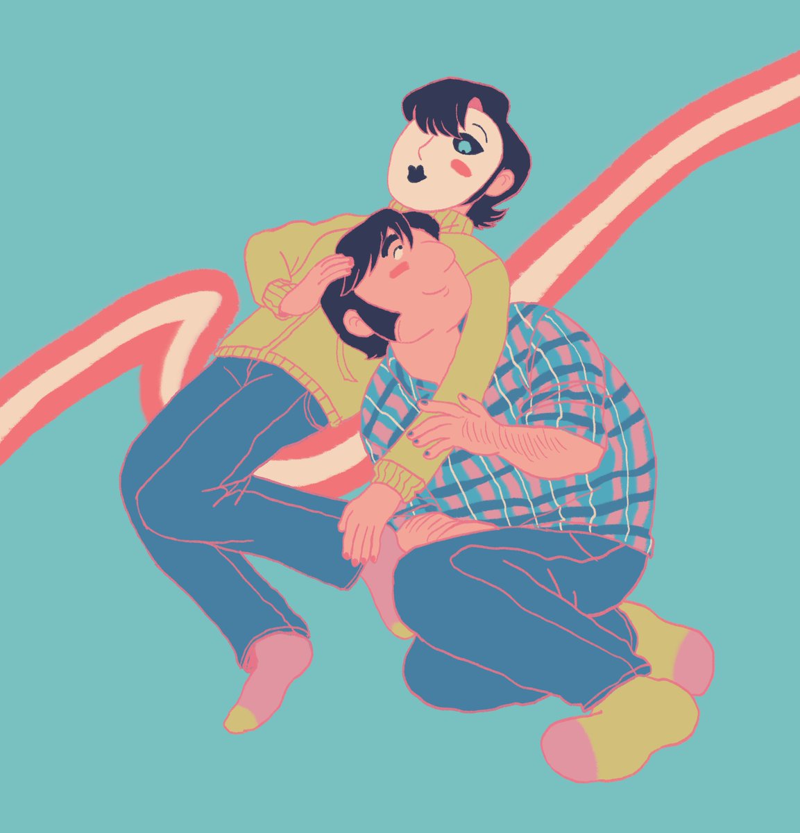 timmaskydaily's tweet image. 30
#marblehornets