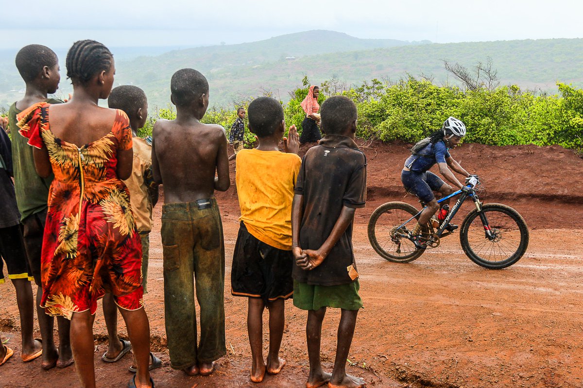 arochakenya's tweet image. The 7th #SokokeMTBChallenge was soaked—and still a blast! 🌧️💪

Rain from 5 AM till late, but riders and marshals powered through. Huge shoutout to all who showed up, stood strong, and cycled on. You’re LEGENDS.

#MTBChallenge #conservation #AssetsProgramme