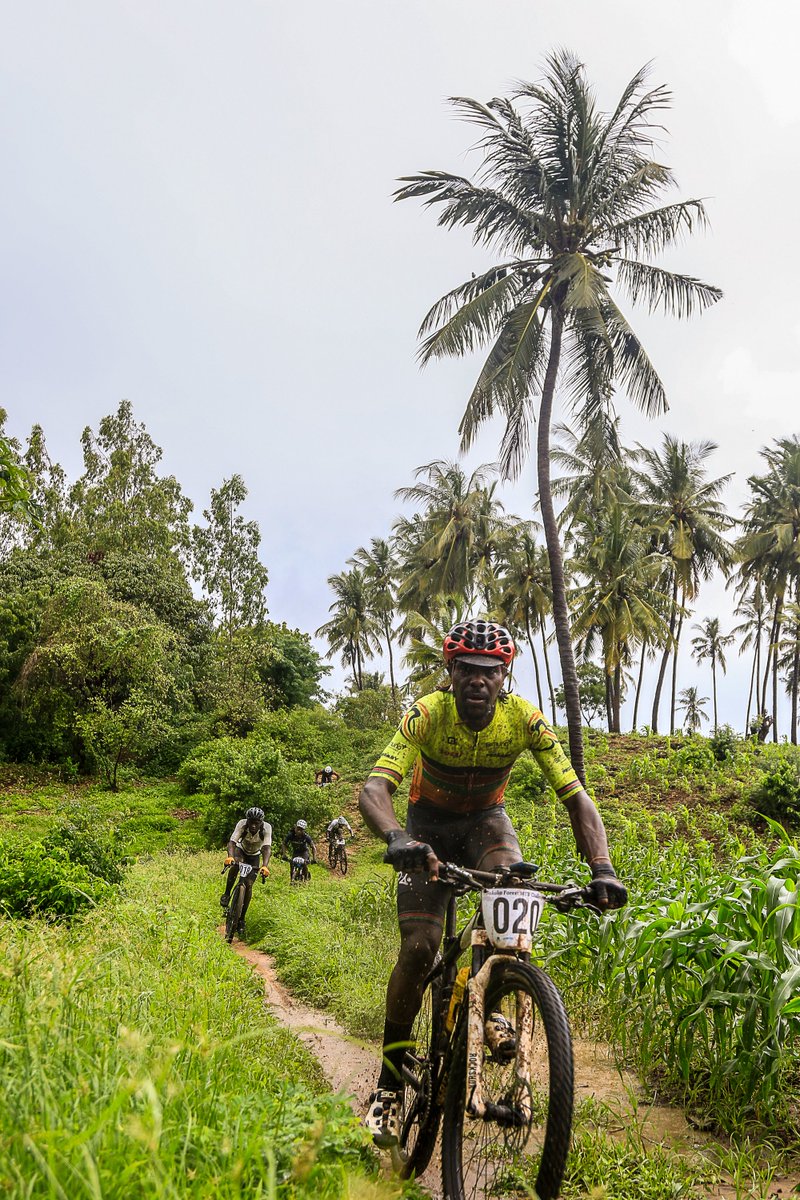 The 7th #SokokeMTBChallenge was soaked—and still a blast! 🌧️💪

Rain from 5 AM till late, but riders and marshals powered through. Huge shoutout to all who showed up, stood strong, and cycled on. You’re LEGENDS.

#MTBChallenge #conservation #AssetsProgramme