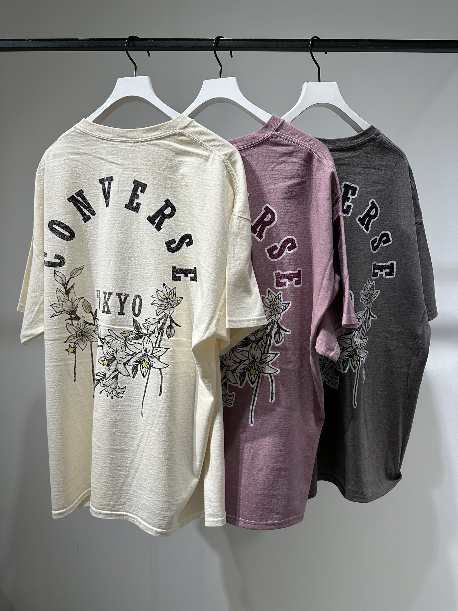 CONVERSE TOKYO (@converse_tokyo) / X