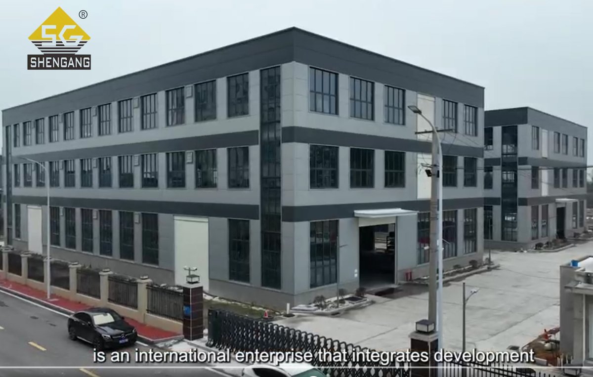 SGCanna1999's tweet image. Shengang-SG door hardware factory
Factory buildings, equipment show
#concealedhinge
#3Dadjustablehinge
#2Dadjustablehinge
#hiddenhinge
#invisiblehinge
#hingeforinteriordoor
#dongguangfactory
#madeinchina