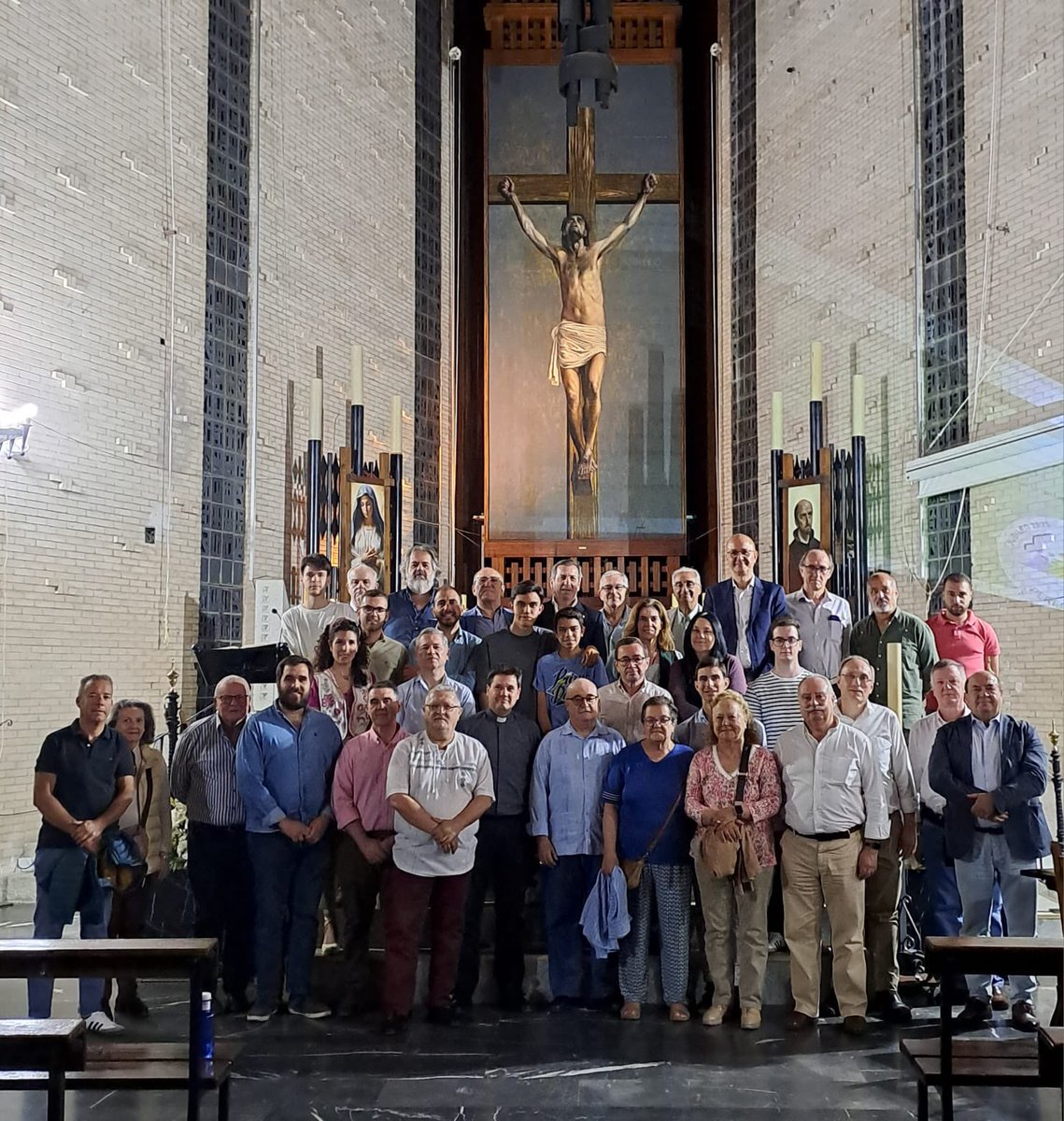 Foro “Monseñor Álvarez Allende” tweet media