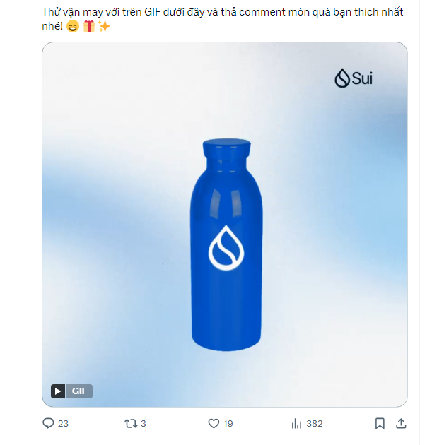 MyLinkx's tweet photo. @SuiNetwork_VN Em đc cái này thôi shop 🥺 https://t.co/zOlWU4i30O