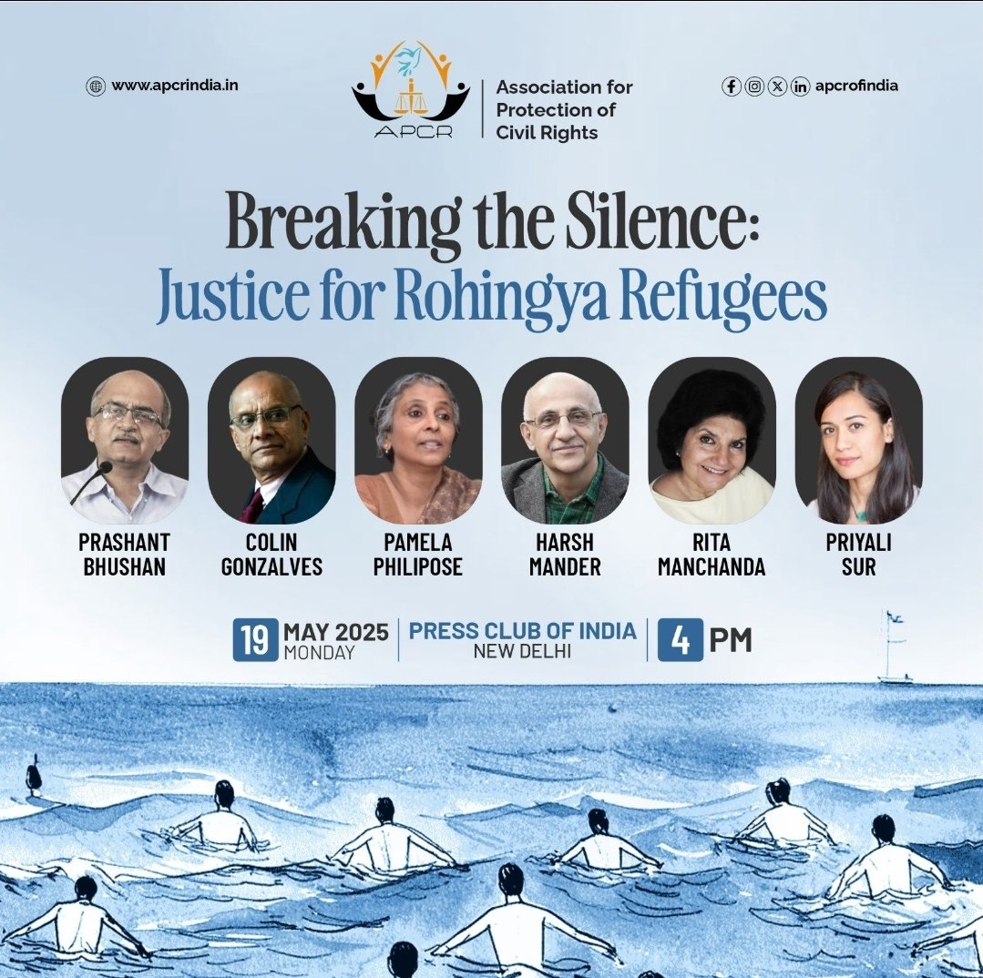 sahumahesh324's tweet image. &quot;हमे  22,000 रोहिंग्याओं को भारत में बसने की अनुमति देनी चाहिए&quot;
 – #हर्ष_मंदर ,रोहिंग्या मुल्लों के समर्थन में 
👉ये BSDK 2-4 रोहिंग्या को अपने घर मे क्यों नहीं रखता ?
इसको  2 गलो को गा@ ली देकर पोस्ट को RT करे
Expel Infiltrating Rohingyas
#Implement_CAA_NRC