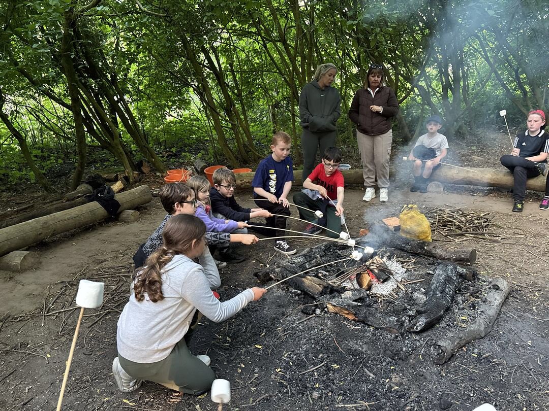 4DJ are having a fabulous time on residential!