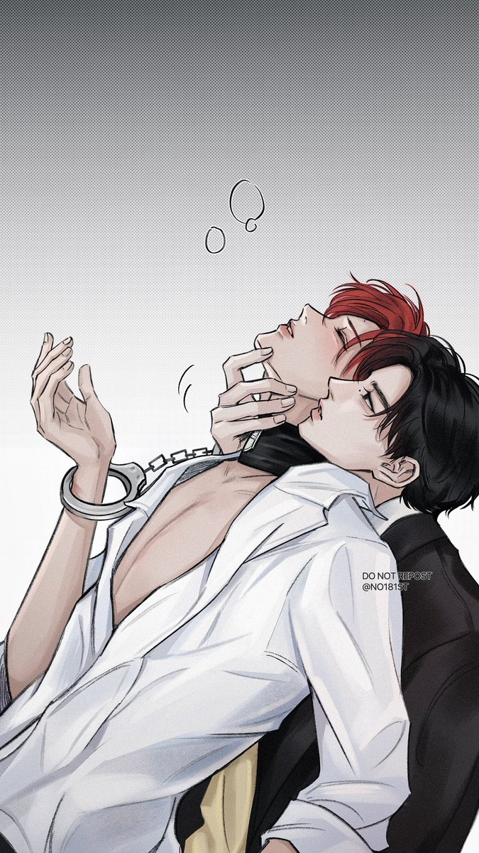 ⛓️‍💥 
hoonhee