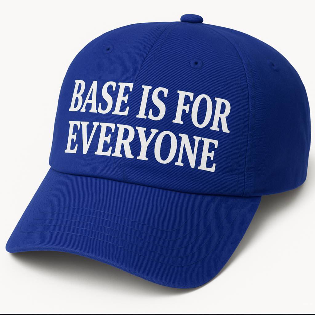 Gm to everyone that is based