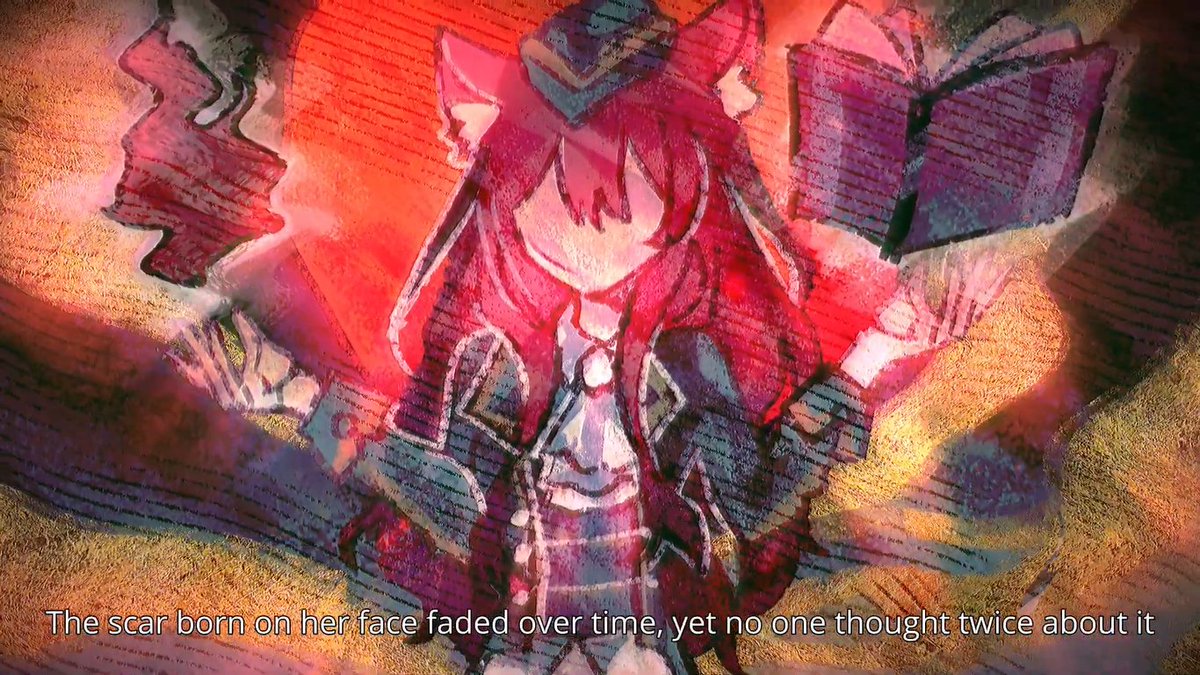 cionaodh44's tweet image. I made Bloodydelune's Lore video💖💖 Watch it here
youtu.be/fYvtT3U6W4s?si…
#VGen #VGenComm