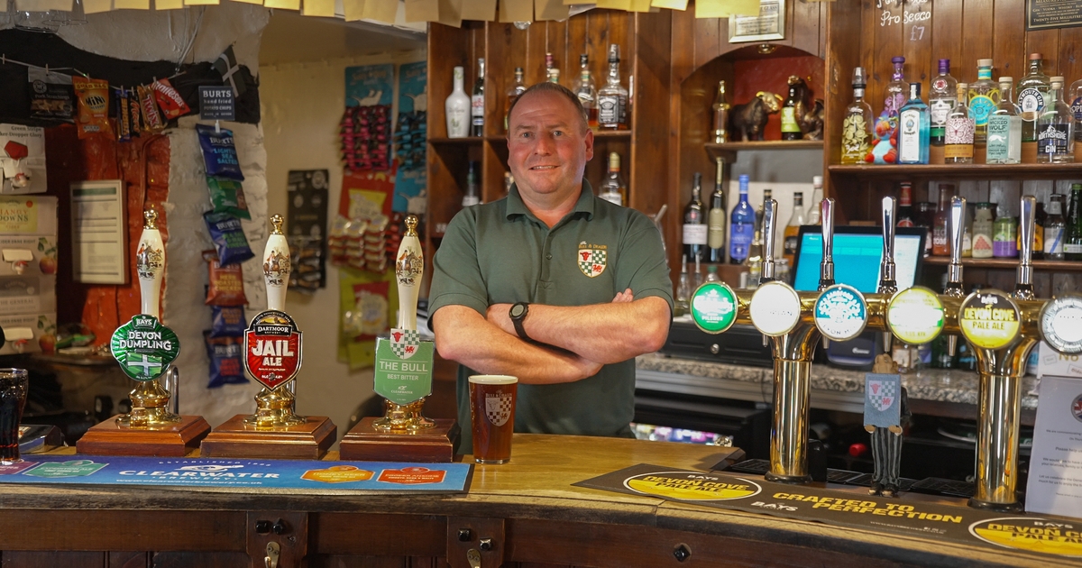 #Openreach uses Project Gigabit to #fibre up a remote pub telecoms.com/fibre/openreac…  via <a href="/telecoms/">Telecoms.com</a> #telecoms