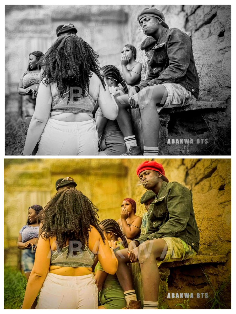 Angafor Emmanuel tweet media