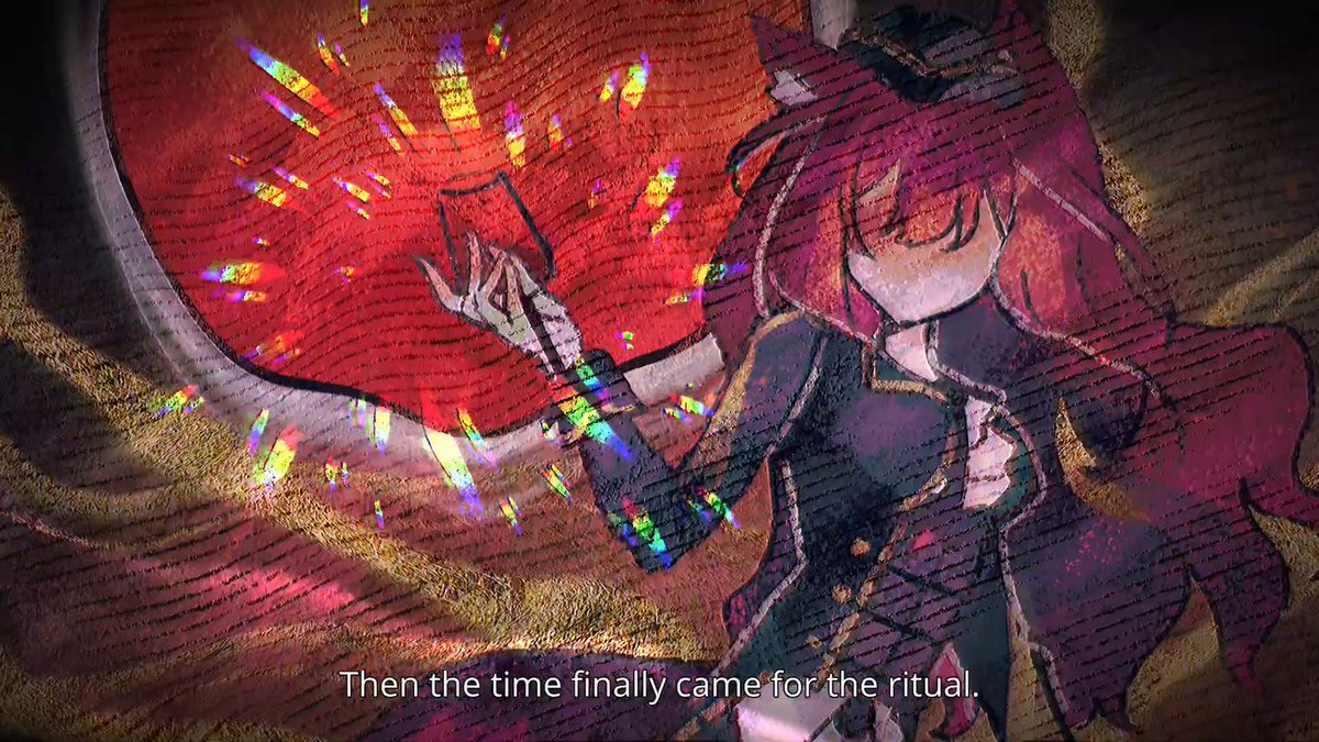 cionaodh44's tweet image. I made Bloodydelune's Lore video💖💖 Watch it here
youtu.be/fYvtT3U6W4s?si…
#VGen #VGenComm