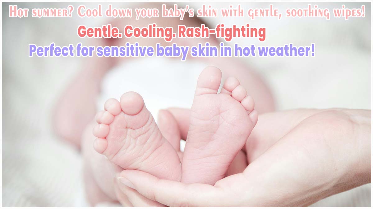 HelpProducthelp's tweet image. 😀Is your baby sweating more this summer?
 Sweat + diapers = rash! 🥵
 👍Here are the best wipes to cool &amp;amp; protect
👉babyproducthelp.com/best-baby-wipe…
#BabyCare #SummerTips