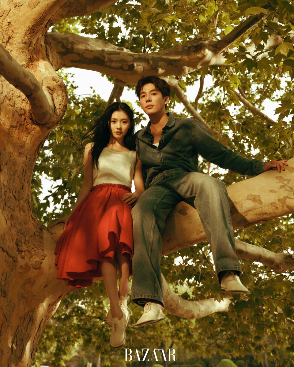 Hearts in sync, love burns brighter than summer's blaze