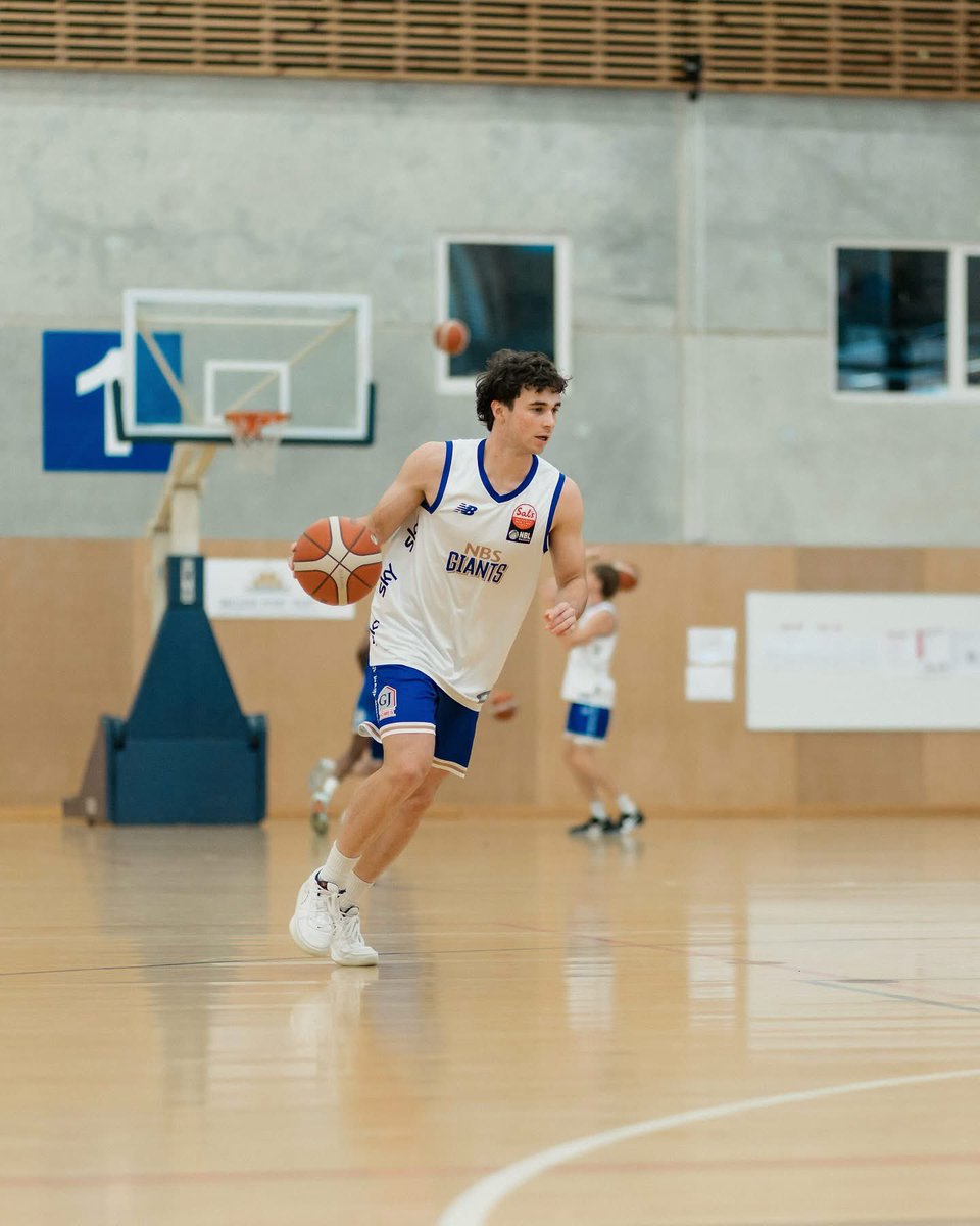 NBS Nelson Giants (@giantsnznbl) on Twitter photo Big week of work ahead, Giants Fam! It’s Rams week —we’re ready for the challenge.😤
Let’s keep the momentum going🔥
Tickets are available at the link via giants.flicket.co.nz — secure yours before they’re gone!💙
📸 : <a href="/danielle/">Daniëlle Loppé</a>.creativee
#nelsongiants #salsnbl Big week of work ahead, Giants Fam! It’s Rams week —we’re ready for the challenge.😤
Let’s keep the momentum going🔥
Tickets are available at the link via giants.flicket.co.nz — secure yours before they’re gone!💙
📸 : <a href="/danielle/">Daniëlle Loppé</a>.creativee
#nelsongiants #salsnbl