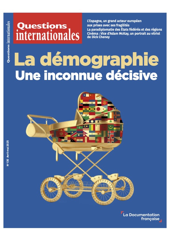 Comprendre l’#histoire #mondiale de la #population de la préhistoire au XXIe siècle. Une synthèse de <a href="/gfdumont/">GF Dumont</a>  parue dans la revue Questions internationales.
doi.org/10.3917/quin.1…