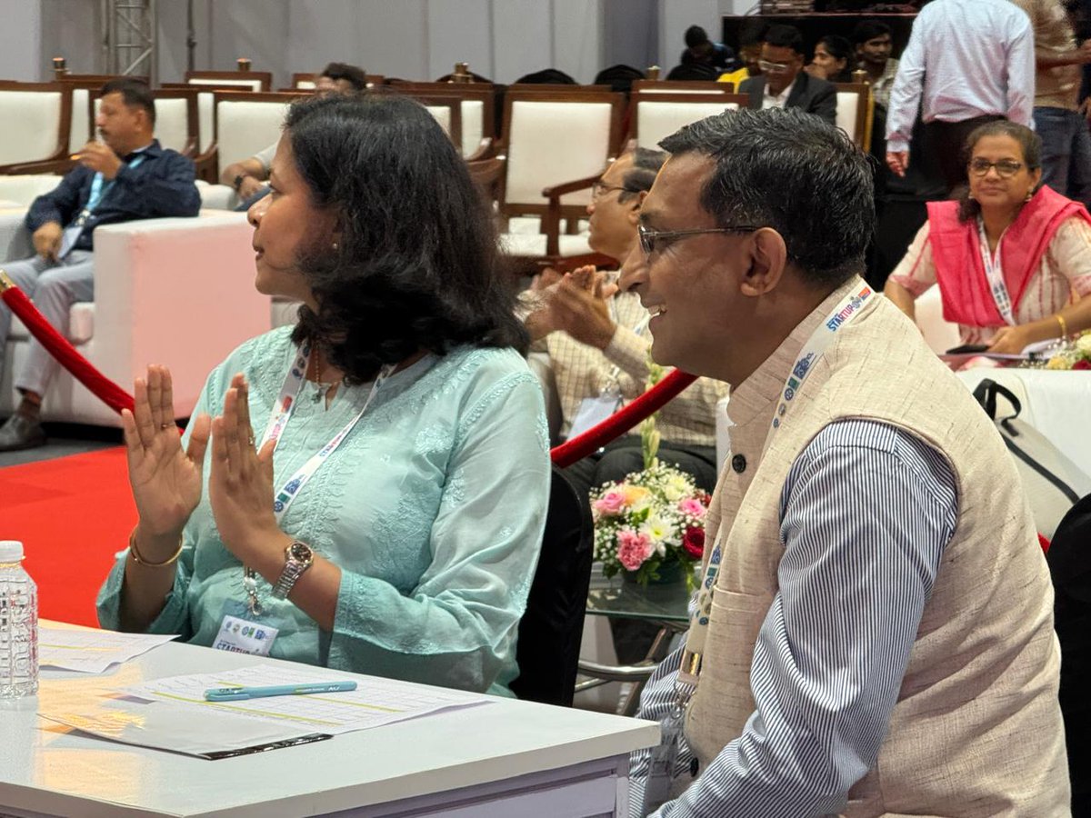 VentureCenter tweet media