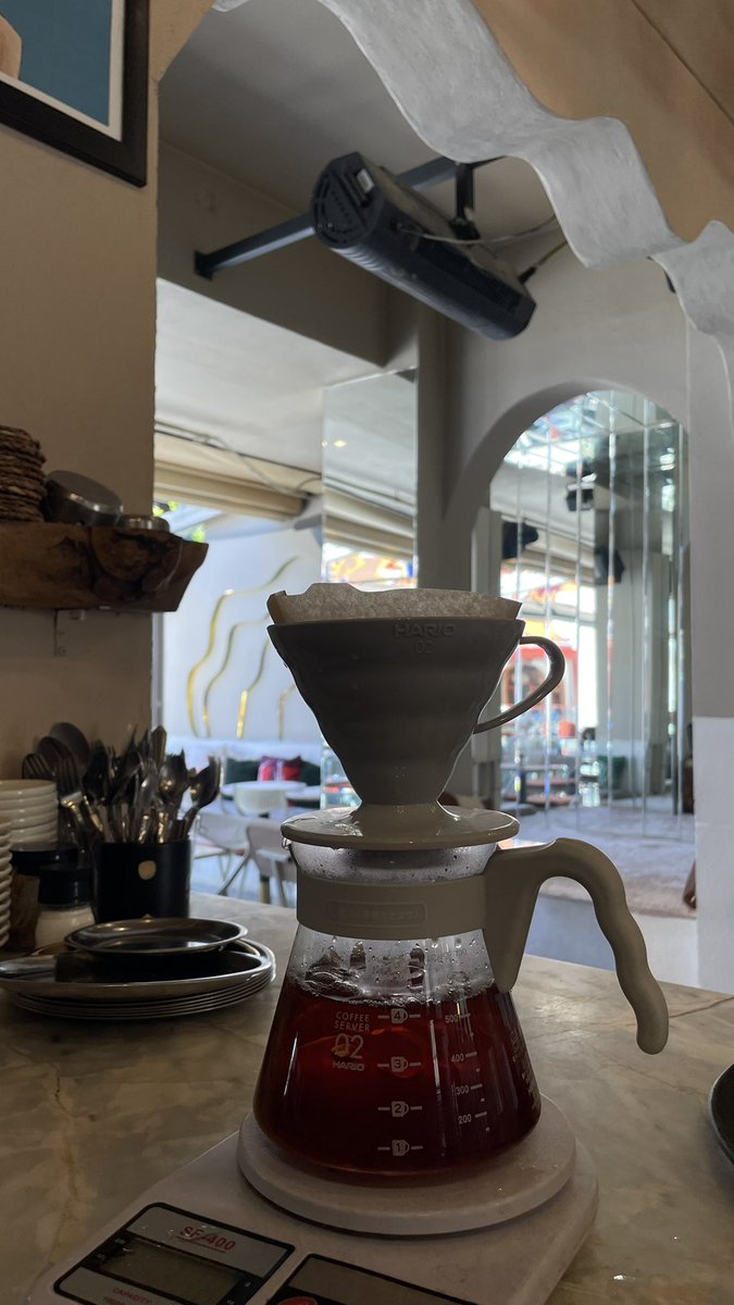 V60 x Guatemala