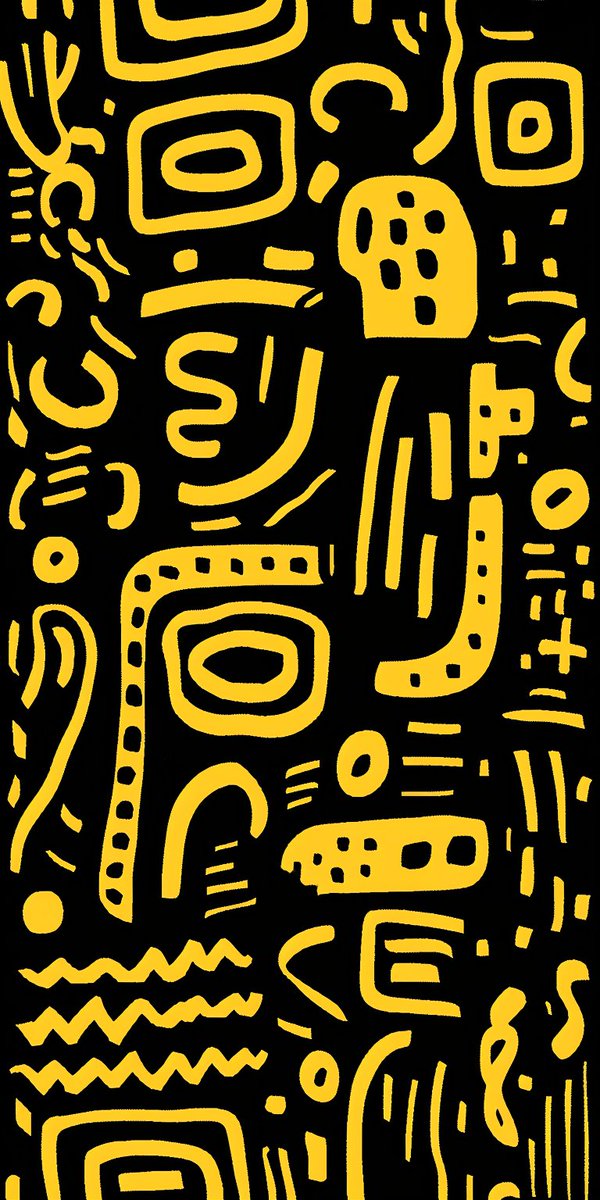 Papers_app's tweet image. Doodle Wallpaper 💛
Mobile - Desktop Combo #4