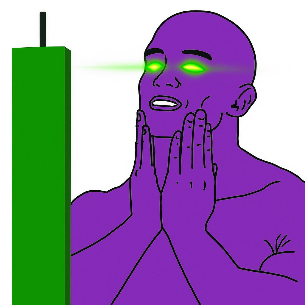 Green,green,green, Stay locked in at all times