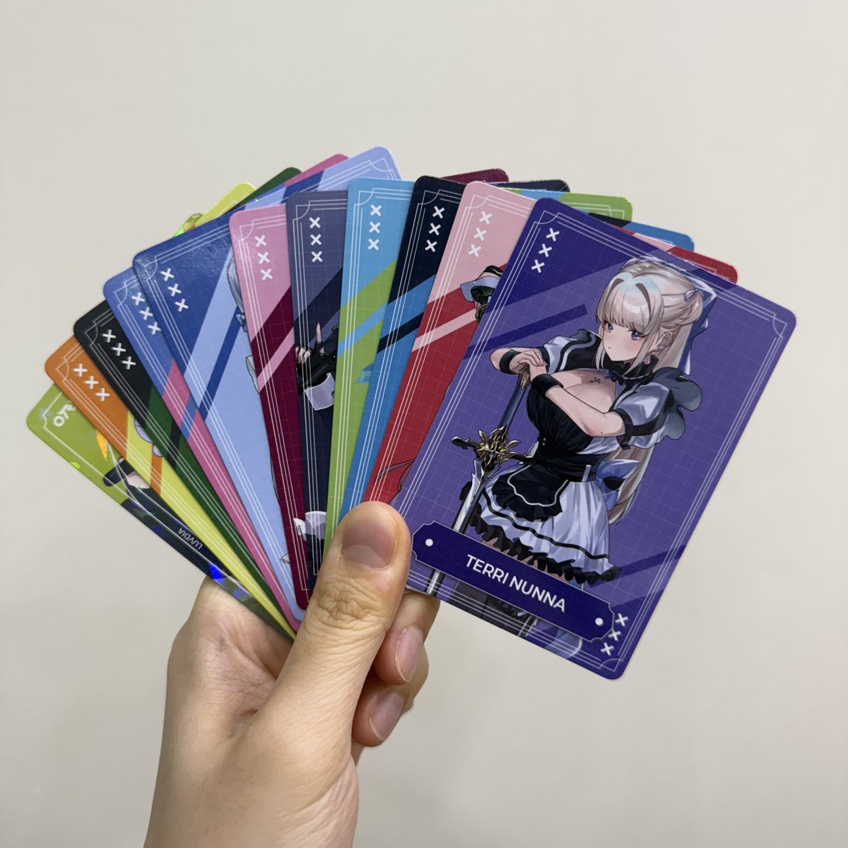 AccelixGames's tweet image. 이렇게 다들 기대해주실 줄은 몰랐어요…😭
저희도 올리고당 마음 0906% 담아서 열심히 만들고 있어요!!
지켜봐 주세요아아 🙌
#테리눈나 #테연시 #ZoomInLove #주민럽 #미연시 #팬심제작중