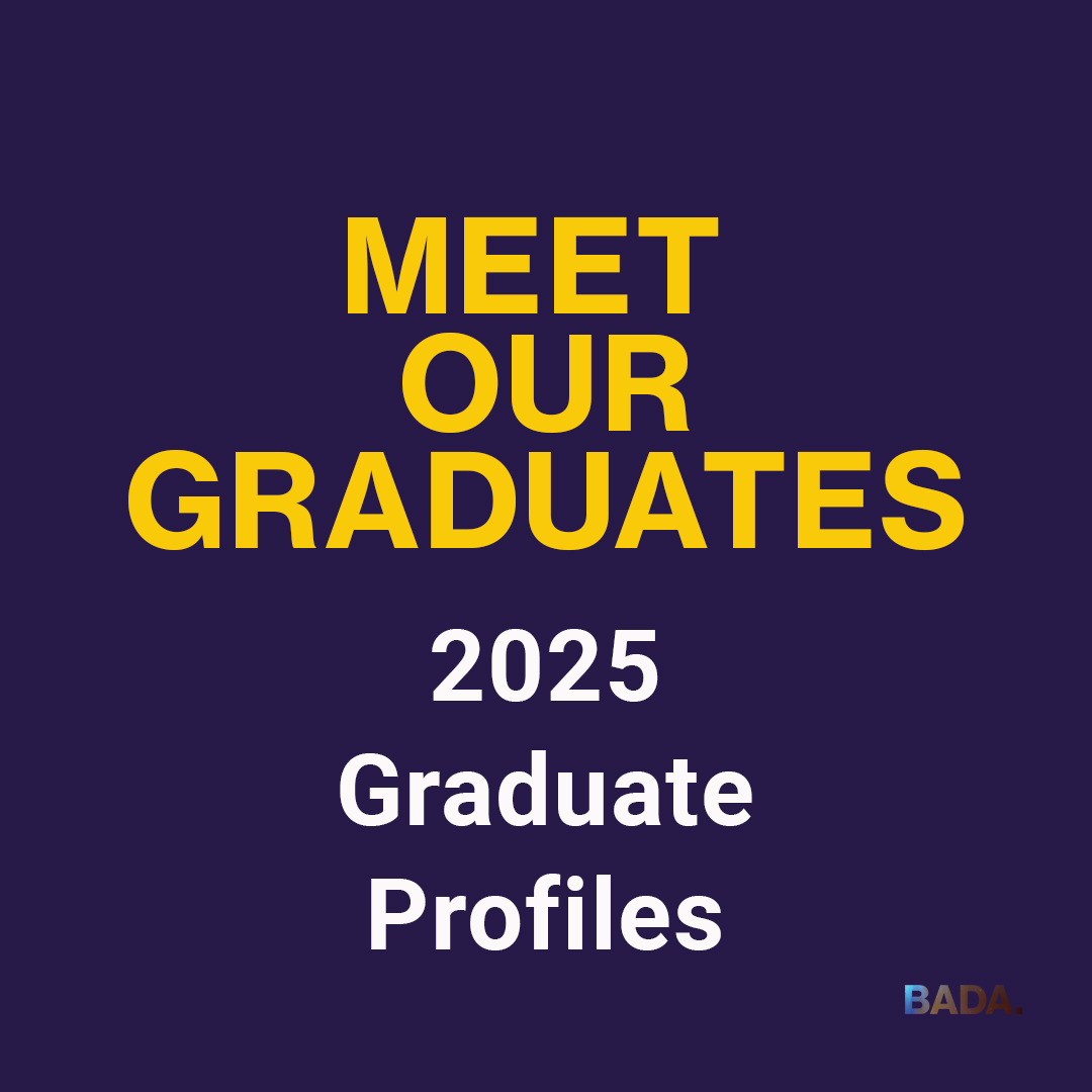 🎓 Meet Our 2025 Graduating Class 🎭

We’re proud to present the graduating class of 2025.

Discover their profiles, view their headshots, and find out how to attend our Digital Showcase: beckdrama.com/meet-our-2025-…

#BeckDrama #ClassOf2025 #NewTalent #DigitalShowcase #SpotlightUK