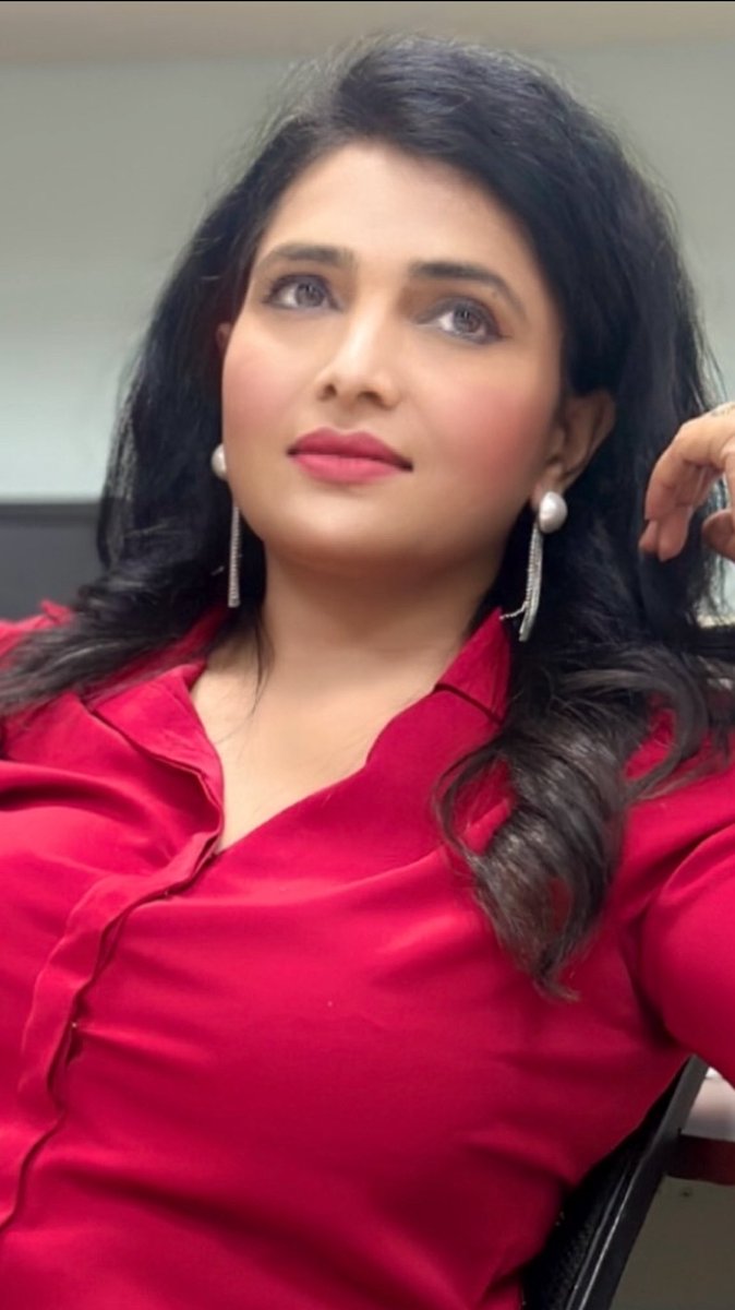 Shahla Nigar tweet media