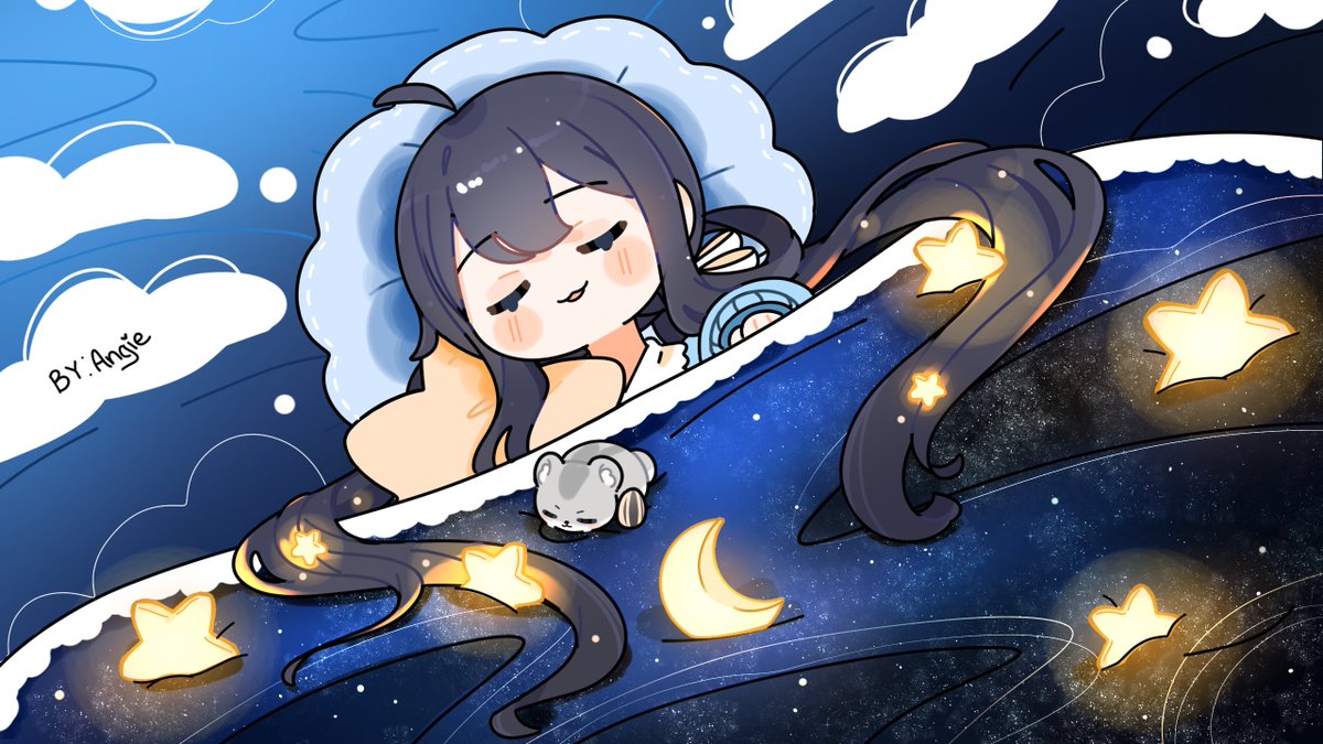 Sleepylu_arts's tweet image. ✨For @tanmono_ ✨
⭐️cmm here -->ko-fi.com/sleepylu/commi…
#art #illustrationart