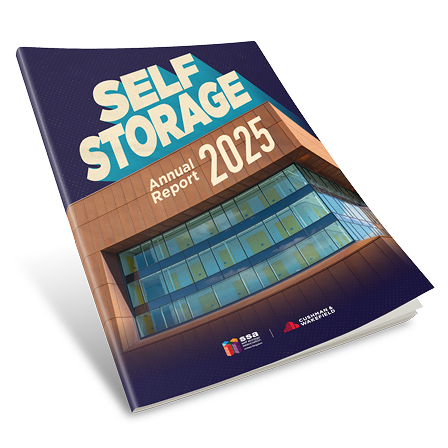 #SelfStorgae UK Report highlights some sector shifts &amp; the message is clear: Technology is not optional.
📉 Conversion rates have fallen across all mediums
🤖 68% of businesses are now using AI
📲 90% of stores offer online bookings
🧠 41% of customers would use an unmanned store