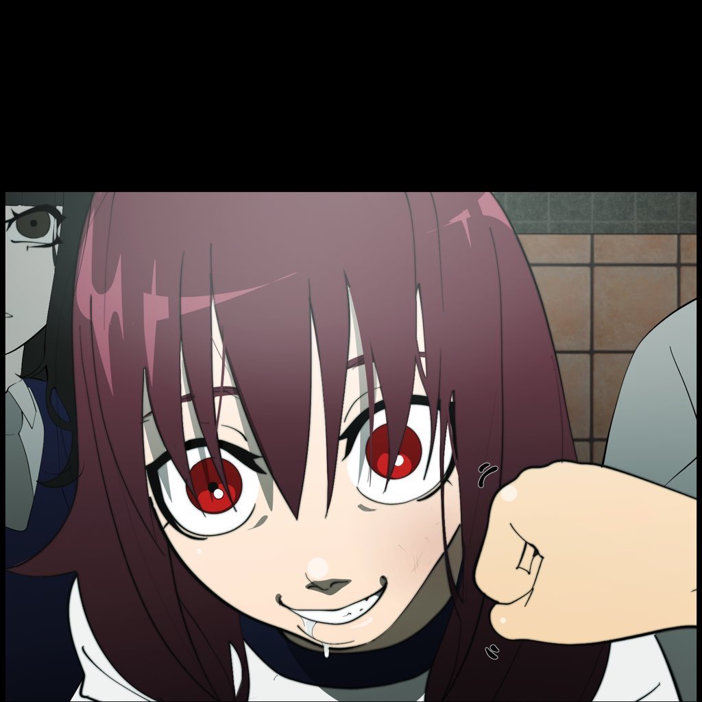 I just submitted my webcomic for the #webtoon contest! It’s a psychological supernatural horror called “DEITY 0”

First 3 episodes out now! 

webtoons.com/en/canvas/deit…

Feel free to like, comment, and share! your support means a lot 🫶🏾