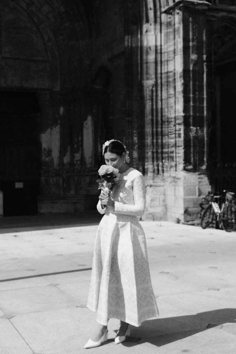 PikkiePurpleX's tweet photo. ความทรงจำที่แสนพิเศษของเราสองคน👰🏻‍♀️♥️🍾 https://t.co/uTdYYhkiVT