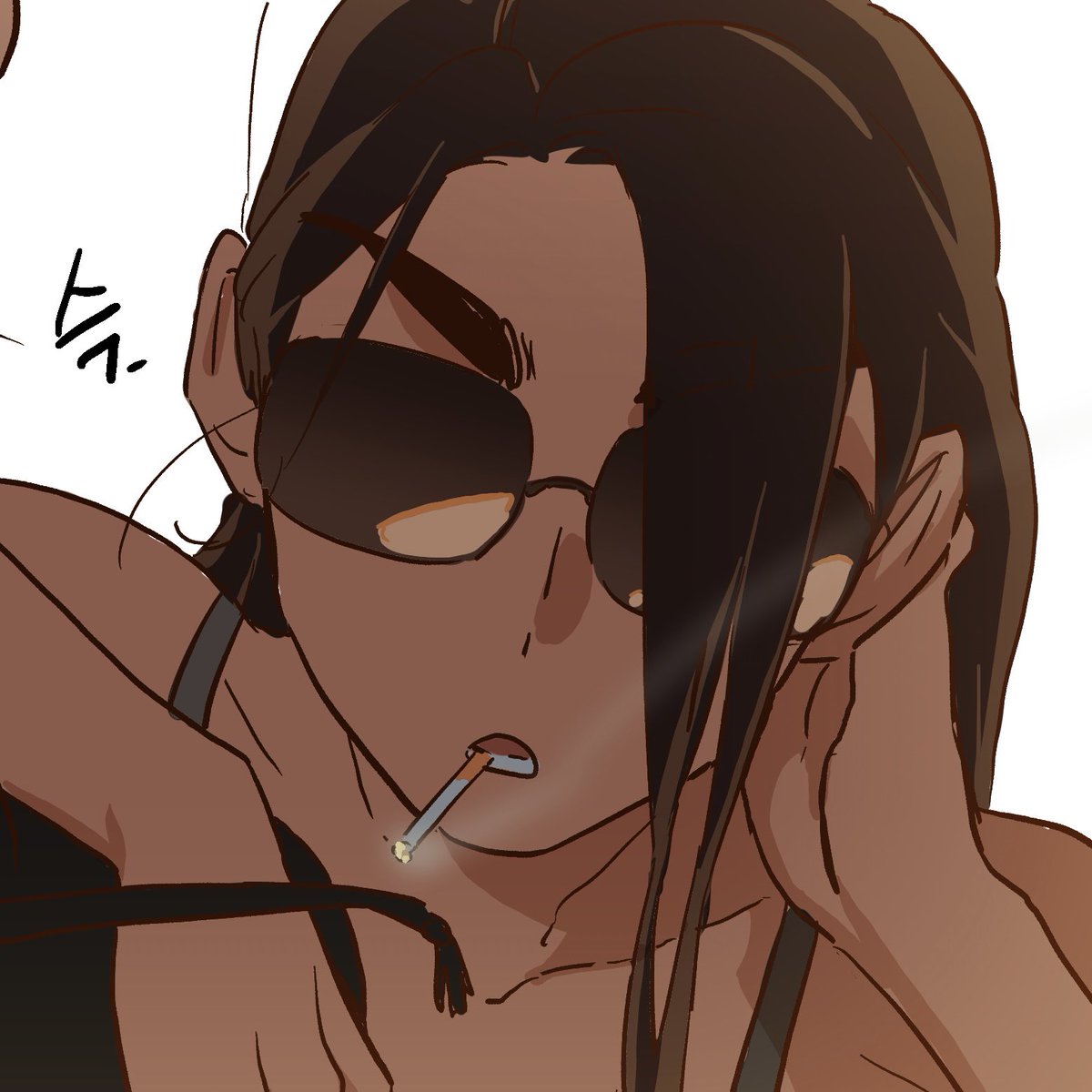 propaganda I am not falling for:
straight hyuna 
straight hyuna 
hyuna not kissing girls 
non sapphic hyuna 
hyuna straight 
straight hyuna
hetrohyuna
hyuna being heterosexual