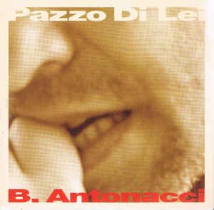 Davide__82's tweet image. 20 ANNI FA USCIVA.. 20 maggio 2005...“pazzo di lei” , singolo dell’album “Convivendo parte II” una danza di poesia, dedicata all’amore, scritto da @BiagioAntonacci e prodotto da Steve De Maio.. raggiunse la 48 posizione dei singoli più venduti #biagioantonacci