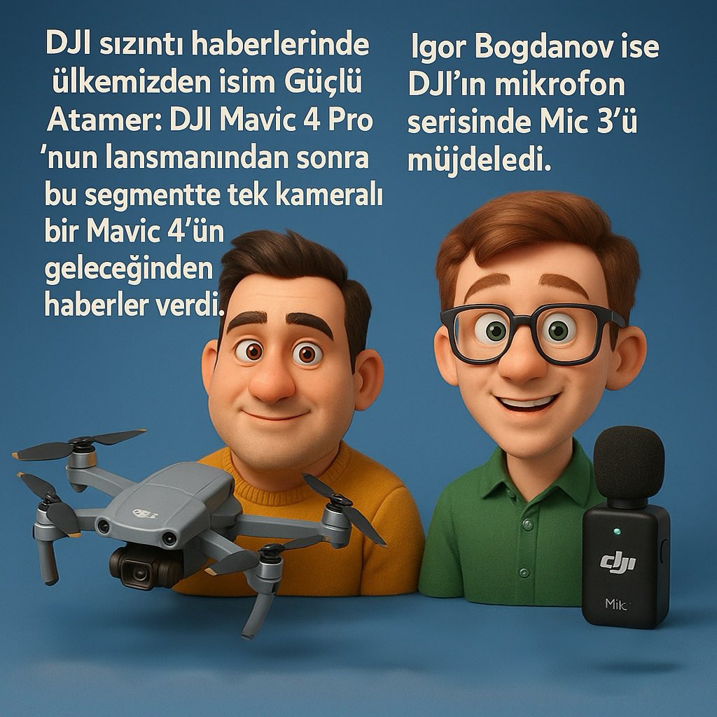 Süleyman Kırkpınar (@dronefeast) on Twitter photo 