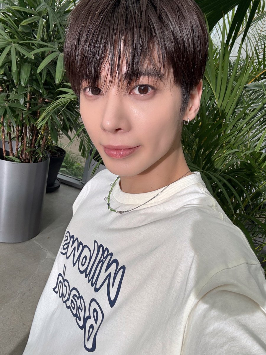 [250520] #TAEHYUN Weverse

“i’ll keep making things that moas will like with the members~~”