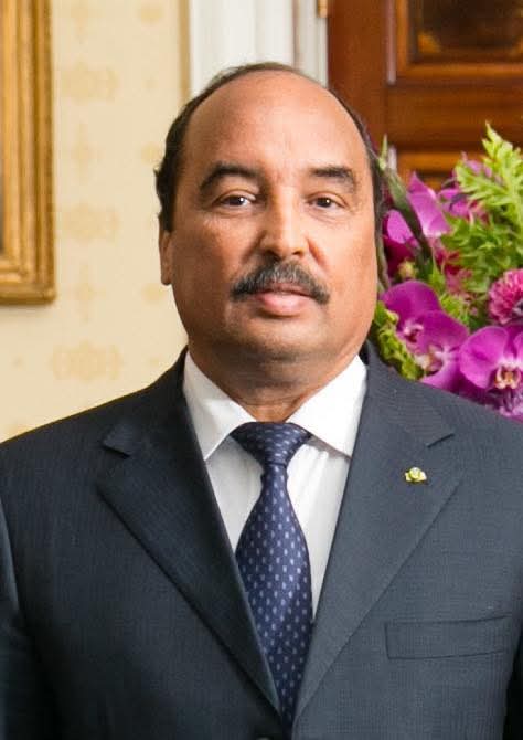 BenjaminTs79681's tweet photo. @kamba82 @Peguynyembo243 @fatshi13 @kabilaOuRien @KabilaPro @djokalala8 @LuboyaChadrack @JudaRdc @JKapitene @AdesemaP @YvesBuya1 @Makoba_Y Son frère ancien président mauritanien Mohamed est condamné à 15 ans de prison ferme pour abus de pouvoir pendant son mandat.kabila soki aza mobali,shina rambo, yemey aya ko se présenter na https://t.co/L0HANoPrSC non akima déjà.un bandit qui mérite d'être pendu. https://t.co/cd4B1JSTtd