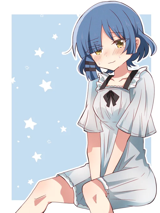 リョウさん